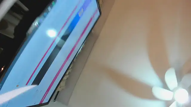 RebecaSanderss online show from February 24, 2025, 11:32 am