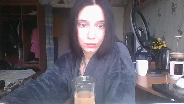 Snapshot of RussNocturnal chatting on June 18, 2026, 1:50 am RussNocturnal online show from June 18, 2026, 1:50 am