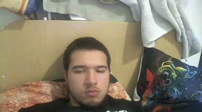 Drag Queen online show from January 28, 2025, 10:34 pm