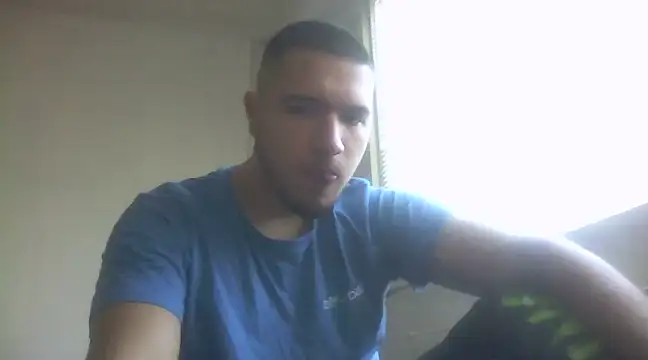 Drag Queen online show from January 31, 2025, 2:17 pm