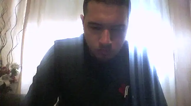 Drag Queen online show from February 7, 2025, 12:06 pm