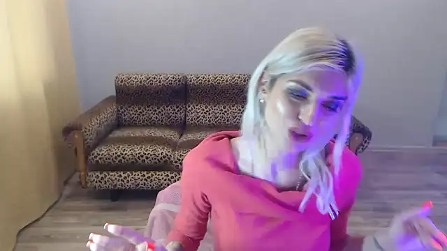 SexyBeatriice online show from February 1, 2025, 10:26 am