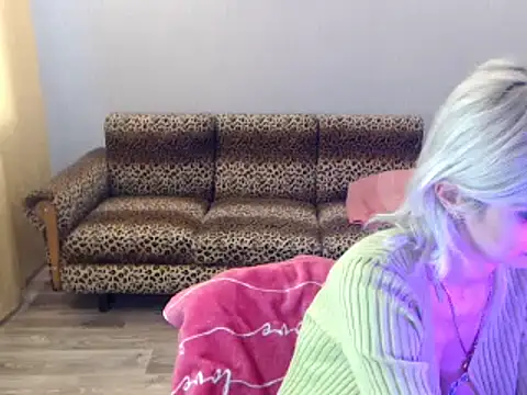 SexyBeatriice online show from March 18, 2025, 7:19 am