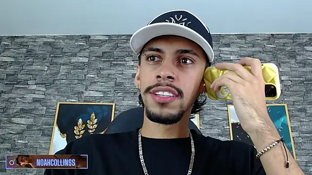 Sam culhane online show from January 28, 2025, 7:10 pm