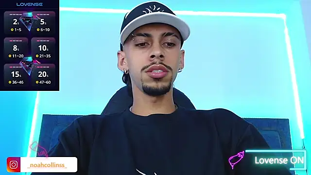 Sam culhane online show from February 21, 2025, 8:27 pm