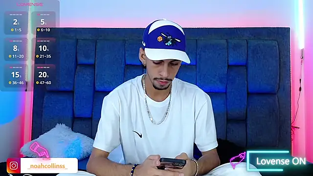 Sam culhane online show from February 25, 2025, 8:41 pm