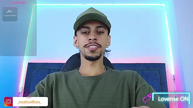 Sam culhane online show from March 1, 2025, 8:53 pm