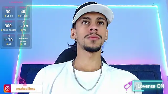 Sam culhane online show from March 10, 2025, 9:29 pm