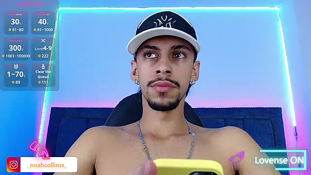 Sam culhane online show from March 11, 2025, 6:30 pm