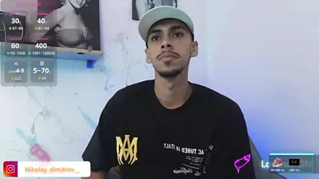 Sam culhane online show from November 28, 2025, 4:48 am