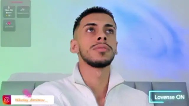 Sam culhane online show from March 30, 2026, 5:41 am