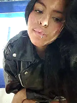 Angela Sophie online show from January 14, 2026, 6:57 pm