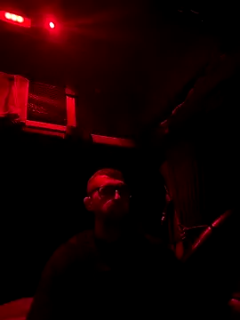 Eriic8888 online show from October 3, 2025, 3:03 am