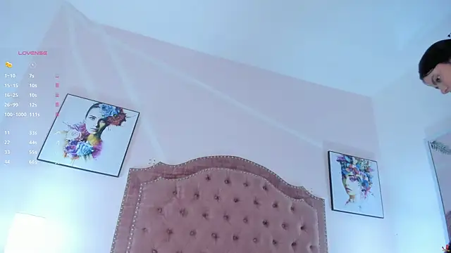 Snapshot of Mia_greco_ chatting on March 16, 2025, 2:21 am Mia greco online show from March 16, 2025, 2:21 am