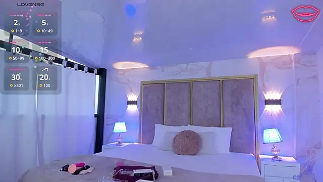 AliDiaz  online show from September 13, 2025, 12:16 pm