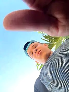 arevalo1124 online show from November 17, 2025, 2:34 pm