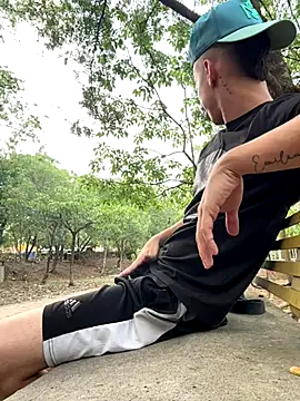 arevalo1124 online show from November 30, 2025, 9:08 pm