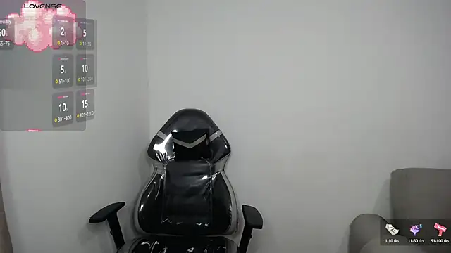 Sara Braun 1 online show from January 31, 2025, 10:31 pm