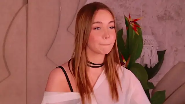 EvansLover online show from November 7, 2025, 9:26 pm