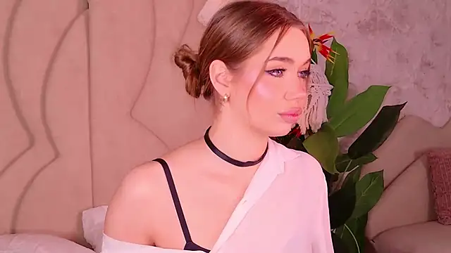 EvansLover online show from November 29, 2025, 8:45 pm