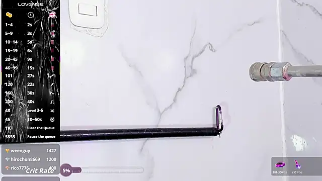 Snapshot of Sarahi_Camila chatting on June 3, 2026, 9:56 am Sarahi Camila online show from June 3, 2026, 9:56 am