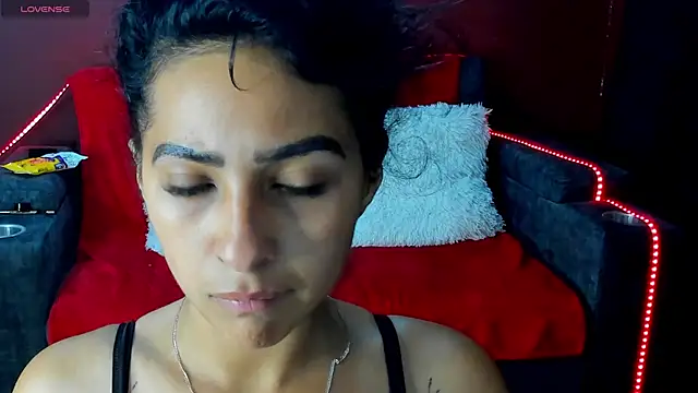 SOPHI WOLFF online show from March 20, 2025, 4:18 am