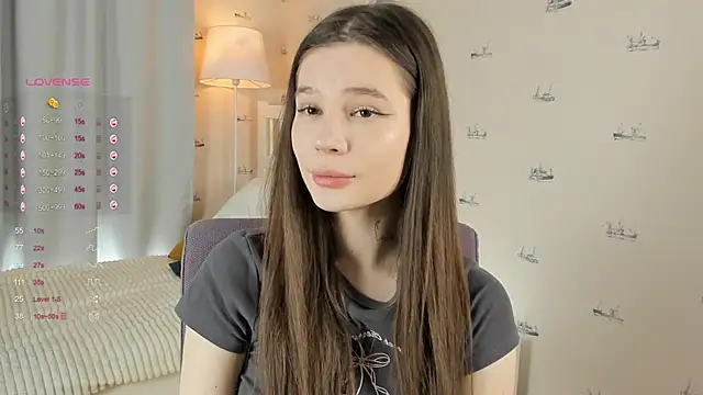 Snapshot of OdetteAven chatting on February 15, 2025, 5:30 am OdetteAven online show from February 15, 2025, 5:30 am