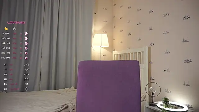 Snapshot of OdetteAven chatting on March 6, 2025, 1:14 pm OdetteAven online show from March 6, 2025, 1:14 pm