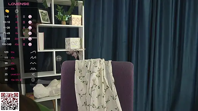 Snapshot of OdetteAven chatting on March 9, 2025, 5:33 am OdetteAven online show from March 9, 2025, 5:33 am