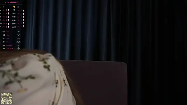 Snapshot of OdetteAven chatting on March 22, 2025, 5:39 am OdetteAven online show from March 22, 2025, 5:39 am