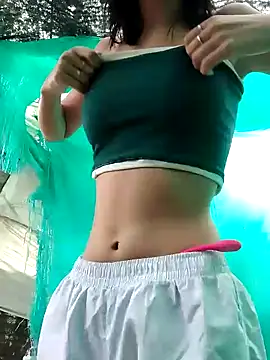 Maiden-Hot online show from January 30, 2025, 7:37 pm