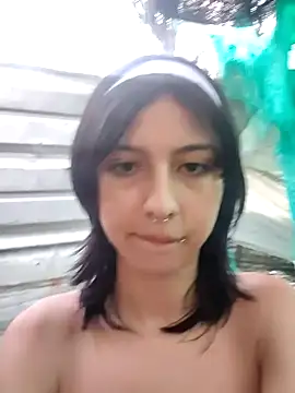 Maiden-Hot online show from February 4, 2025, 10:34 pm