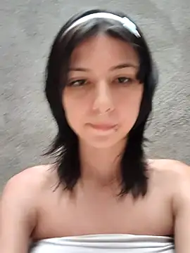 Maiden-Hot online show from February 16, 2025, 9:59 pm