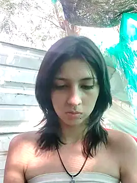 Maiden-Hot online show from February 19, 2025, 7:48 pm