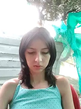 Maiden-Hot online show from February 20, 2025, 1:08 pm