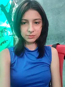 Maiden-Hot online show from March 21, 2025, 7:57 pm