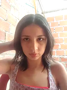 Maiden-Hot online show from September 9, 2025, 6:40 pm