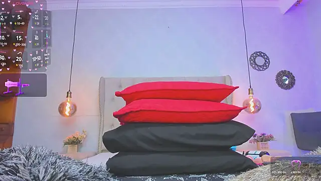 amanda29 online show from November 14, 2025, 7:23 pm