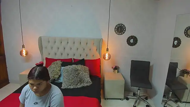 amanda29 online show from January 10, 2026, 7:04 pm