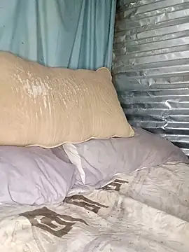 Velvet69 online show from September 25, 2025, 11:41 pm