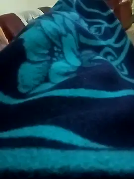 Velvet69 online show from April 3, 2026, 1:25 am