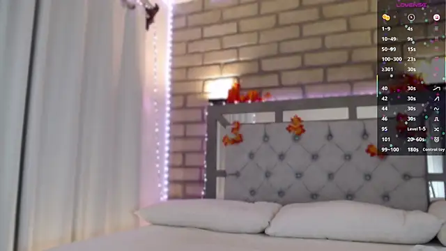 biel biel online show from November 2, 2025, 4:26 am