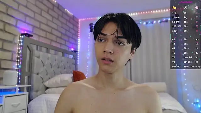 biel biel online show from February 15, 2026, 5:37 am