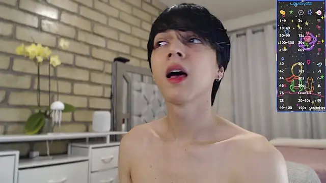 biel biel online show from March 16, 2026, 4:40 am