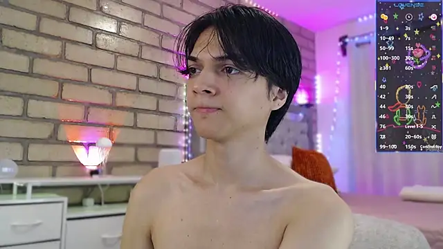 biel biel online show from March 24, 2026, 5:34 am