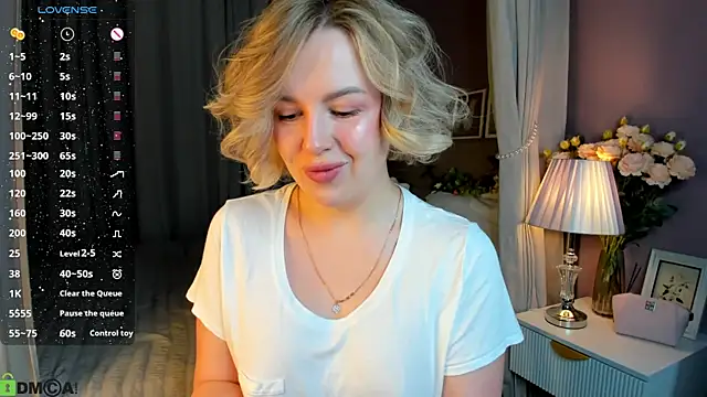 Nikki Kai online show from September 16, 2025, 12:22 am