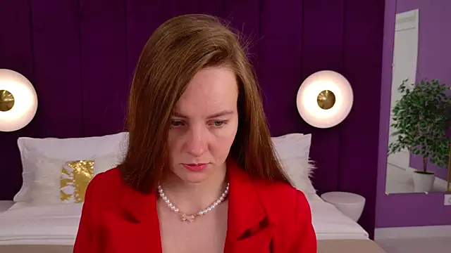 JaniceCollins online show from March 14, 2025, 2:53 am