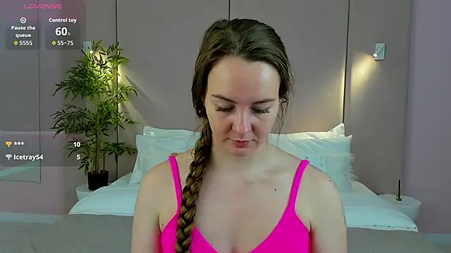 JaniceCollins online show from January 19, 2026, 2:37 am