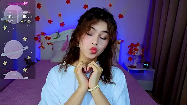 Hotary Yuko online show from October 3, 2025, 3:03 am