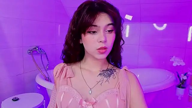 Hotary Yuko online show from November 15, 2025, 3:04 am